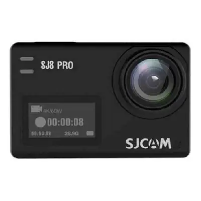 SJCAM SJ8 Pro 4K Action Camera
